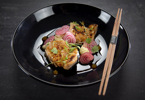 Kiyomi - Hotel QLD 3