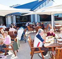 Harrigans Drift Inn - Hotel QLD
