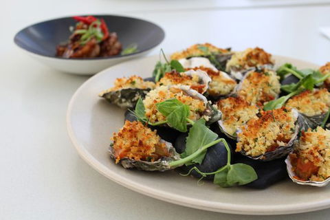 Bistro On 3 Broadbeach - Hotel QLD 0