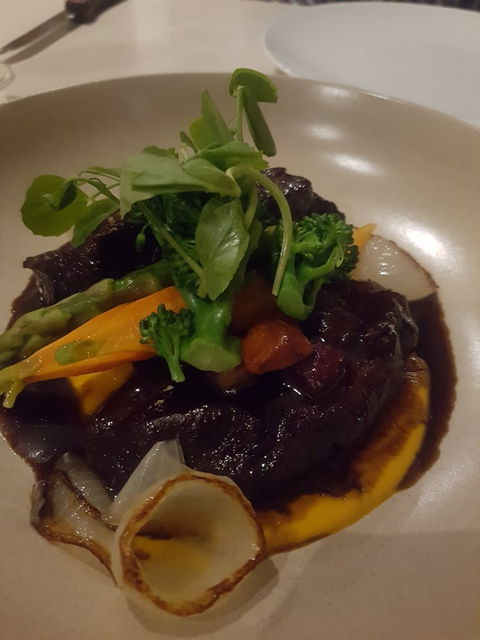 Bistro On 3 Broadbeach - Hotel QLD 2