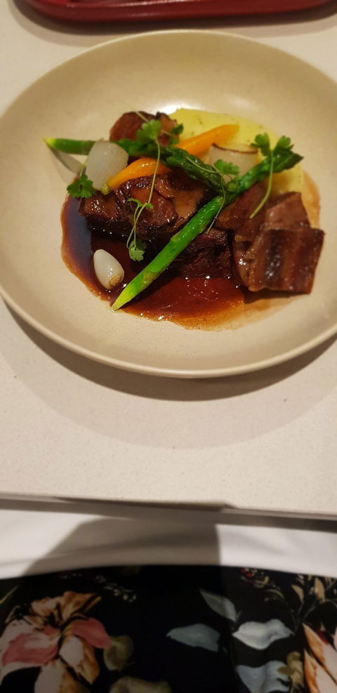 Bistro On 3 Broadbeach - Hotel QLD 5