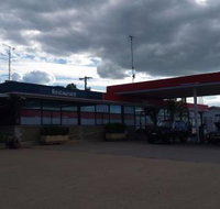 Dingo Roadhouse - Hotel QLD