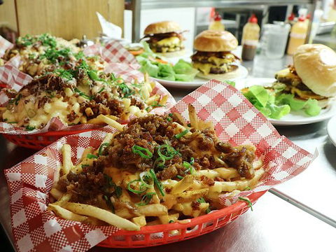 Easy Street Diner - Hotel QLD 0