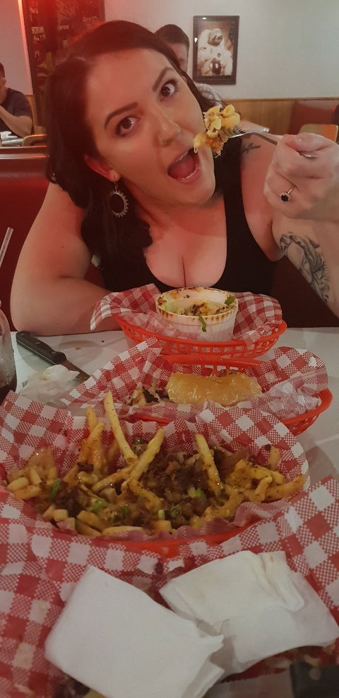 Easy Street Diner - Hotel QLD 4