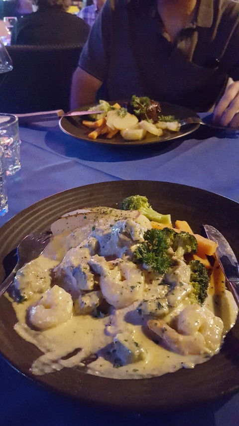 George’s On Broadbeach - Hotel QLD 3