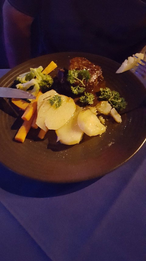 George’s On Broadbeach - Hotel QLD 4