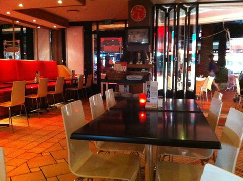 La Porchetta Broadbeach - Hotel QLD 0