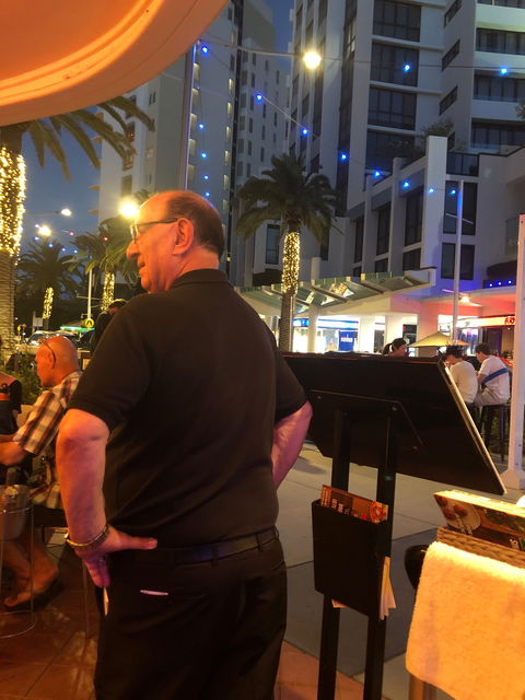 La Porchetta Broadbeach - Hotel QLD 3