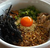 MUSO Japanese Ramen Noodle and Gyoza Bar - Hotel QLD