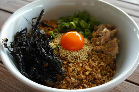 MUSO? Japanese Ramen Noodle And Gyoza Bar - Hotel QLD 0