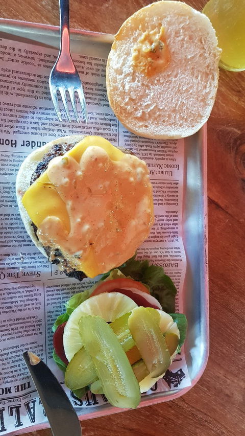 The Loose Moose Tap & Grill - Hotel QLD 5