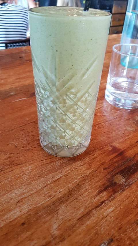 The Loose Moose Tap & Grill - Hotel QLD 6