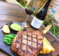 The Burwood Inn