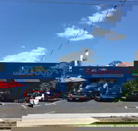 Northern Rivers Seafood - Hotel QLD