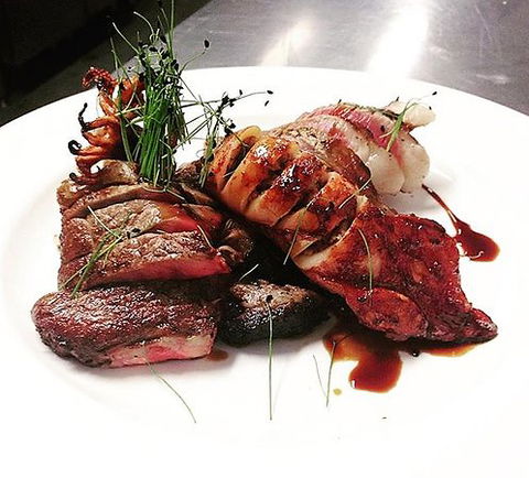 Ballina Steakhouse Bar & Grill - Hotel QLD 0