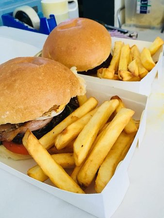 Bondies At The Bay - Hotel QLD 0