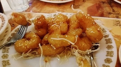 Hoi Shing Restaurant - Hotel QLD 0
