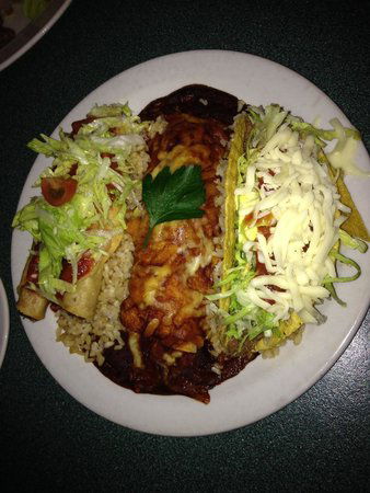 Mexican Del Rio - Hotel QLD 0