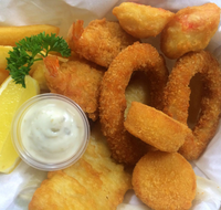 Parkhurst Tavern - Hotel QLD