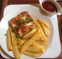 The Caves Country Pub - Hotel QLD