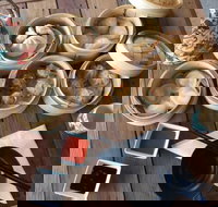 Tongarra Thai - Hotel QLD