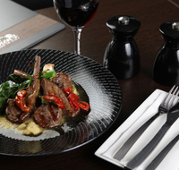 Carmens A Little Taste Of Italy - Hotel QLD