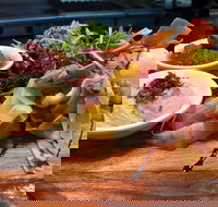 Frog  Toad Restaurant  Function Centre - Hotel QLD