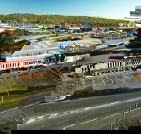 Gracemere Hotel  Bistro - Hotel QLD