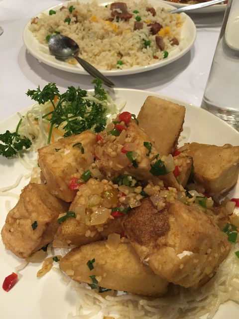 Mandarin Court - Hotel QLD 4