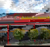 Red Chilli Thai Bargara - Hotel QLD