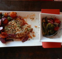 Lennox Head Pizza  Pasta - Hotel QLD