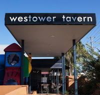 Westower Tavern - Hotel QLD