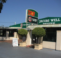 Jacobs Well Bayside Tavern - Hotel QLD