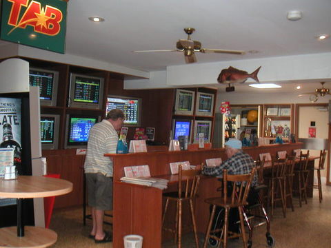 Jacobs Well Bayside Tavern - Hotel QLD 2