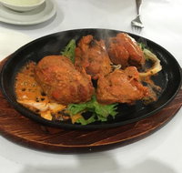 Harvest of India - Hotel QLD