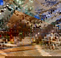 Sentinel Bar  Grill - Hotel QLD