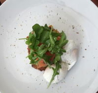 Holmes  Co - Hotel QLD