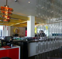 Man Mo - Hotel QLD