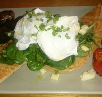 Mercado Negro - Hotel QLD