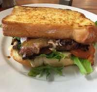 The Country Providore Cafe - Hotel QLD