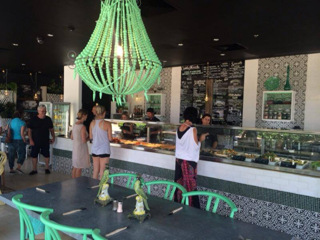 The Cardamom Pod - Hotel QLD 2
