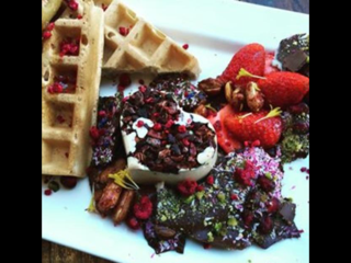 The Cardamom Pod - Hotel QLD 3