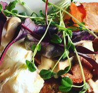 Fourthchild Cafe Restaurant - Hotel QLD