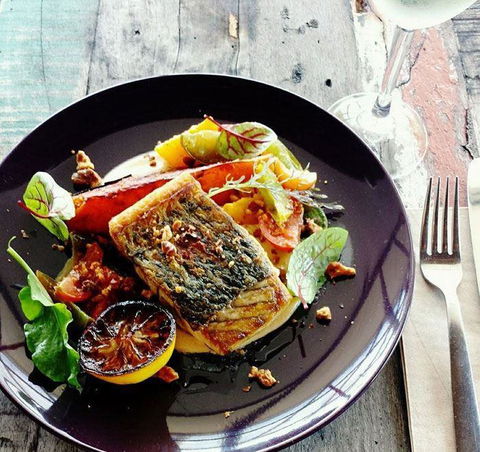 Grunske's By The River - Hotel QLD 20