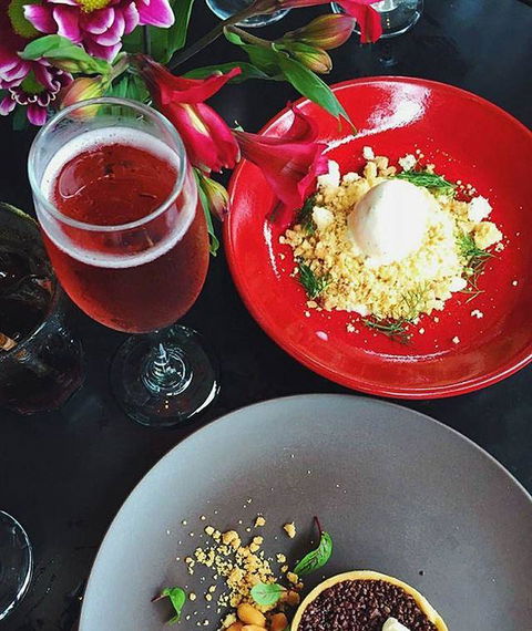 Grunske's By The River - Hotel QLD 21