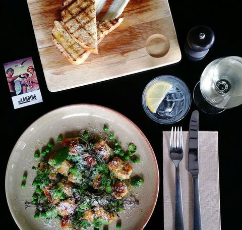 Grunske's By The River - Hotel QLD 24