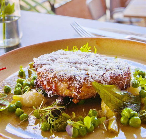 Grunske's By The River - Hotel QLD 25