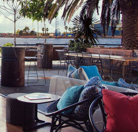 Grunske's By The River - Hotel QLD 26