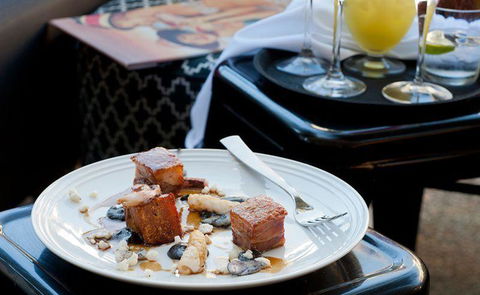 Grunske's By The River - Hotel QLD 3