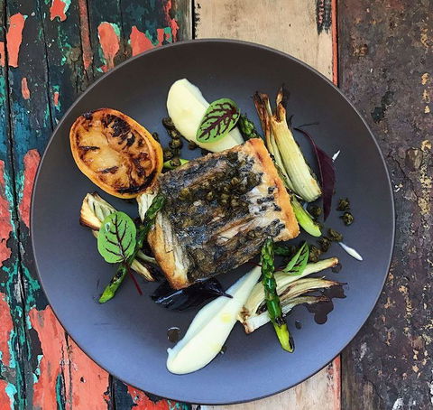 Grunske's By The River - Hotel QLD 5